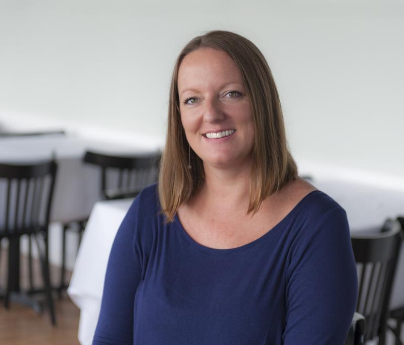 Amber Willis Promoted To Manage Bluecoast Seafood Grill In Rehoboth Cape Gazette 